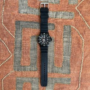 Men’s Luminox Watch